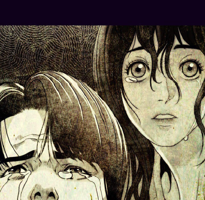 [韩国漫画] 肉体 剧情,巨乳大奶,熟女人妻#[142P]-137