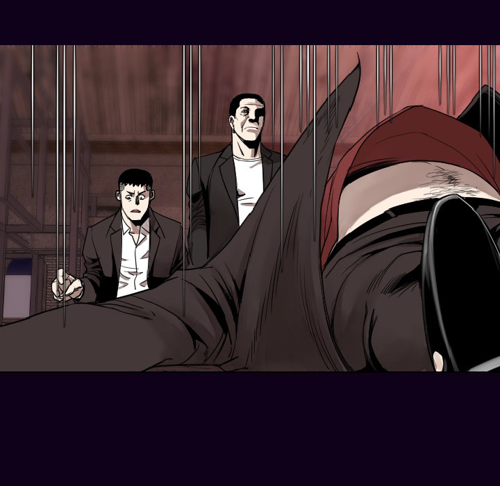 [韩国漫画] 肉体 剧情,巨乳大奶,熟女人妻#[142P]-7