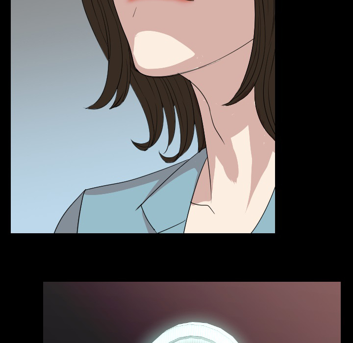 [韩国漫画] 肉体 剧情,巨乳大奶,熟女人妻#[131P]-105