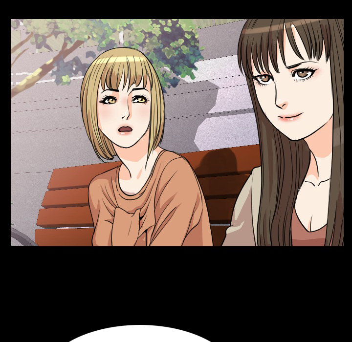 [韩国漫画] 肉体 剧情,巨乳大奶,熟女人妻#[131P]-68