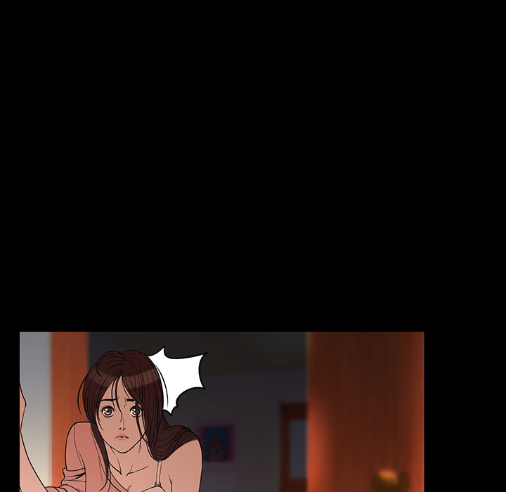 [韩国漫画] 肉体 剧情,巨乳大奶,熟女人妻#[244P]-103