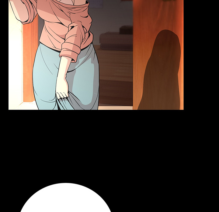 [韩国漫画] 肉体 剧情,巨乳大奶,熟女人妻#[244P]-104