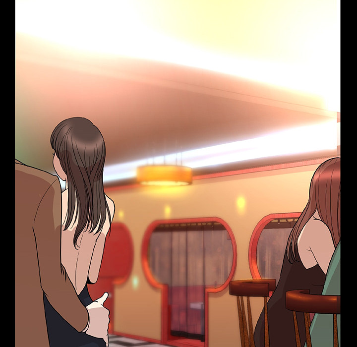 [韩国漫画] 肉体 剧情,巨乳大奶,熟女人妻#[244P]-127