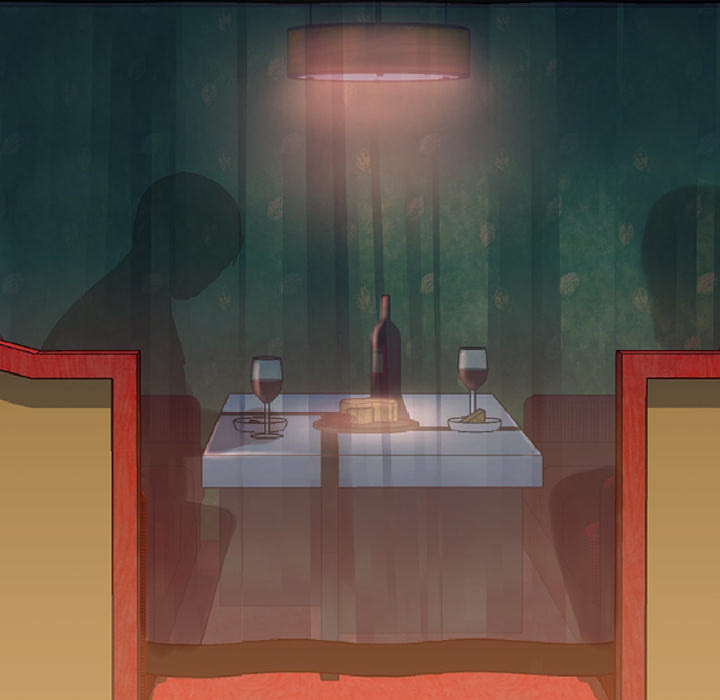 [韩国漫画] 肉体 剧情,巨乳大奶,熟女人妻#[244P]-131