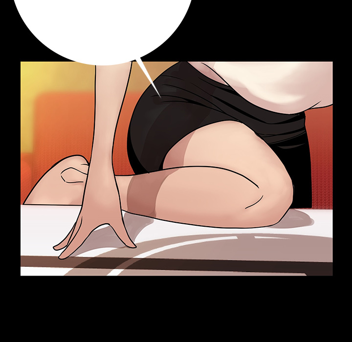 [韩国漫画] 肉体 剧情,巨乳大奶,熟女人妻#[244P]-182