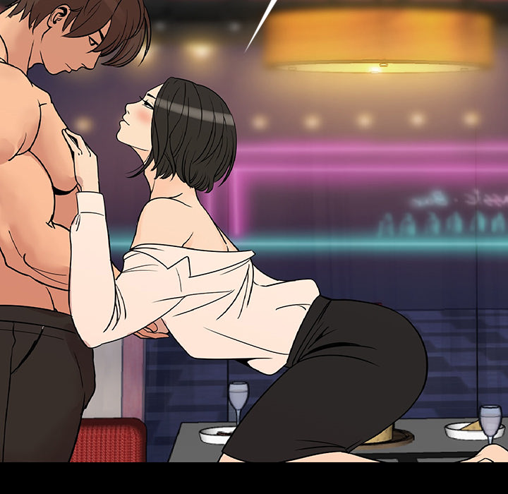 [韩国漫画] 肉体 剧情,巨乳大奶,熟女人妻#[244P]-189