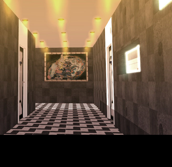 [韩国漫画] 肉体 剧情,巨乳大奶,熟女人妻#[130P]-102