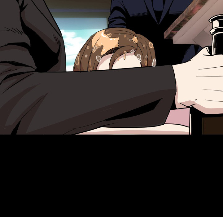 [韩国漫画] 肉体 剧情,巨乳大奶,熟女人妻#[130P]-125