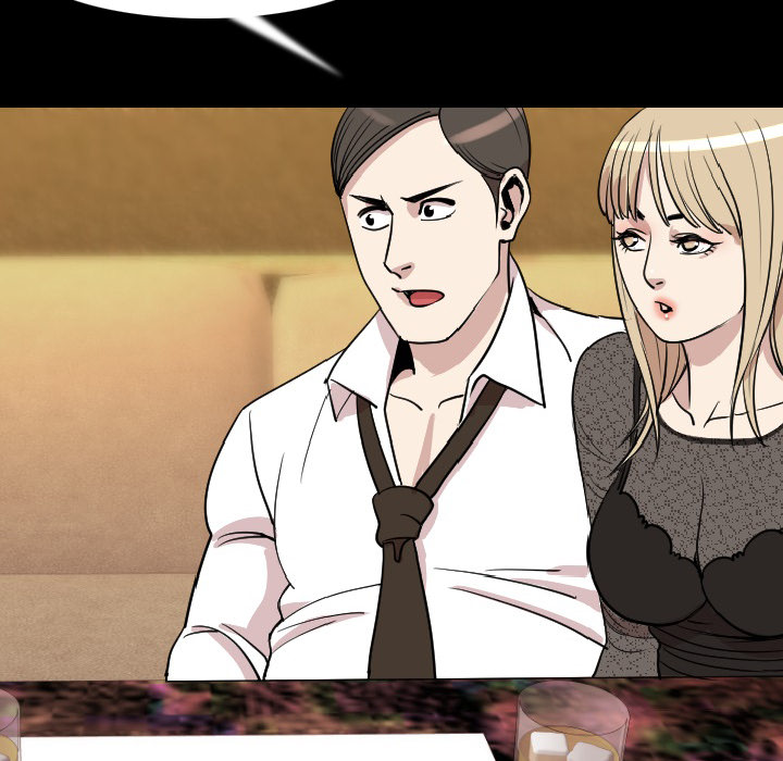 [韩国漫画] 肉体 剧情,巨乳大奶,熟女人妻#[130P]-31