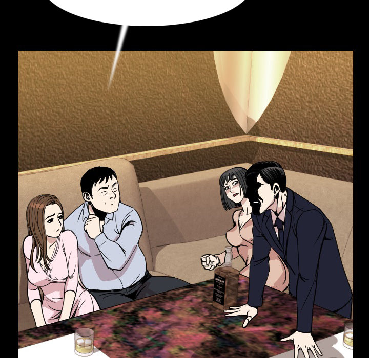 [韩国漫画] 肉体 剧情,巨乳大奶,熟女人妻#[130P]-41