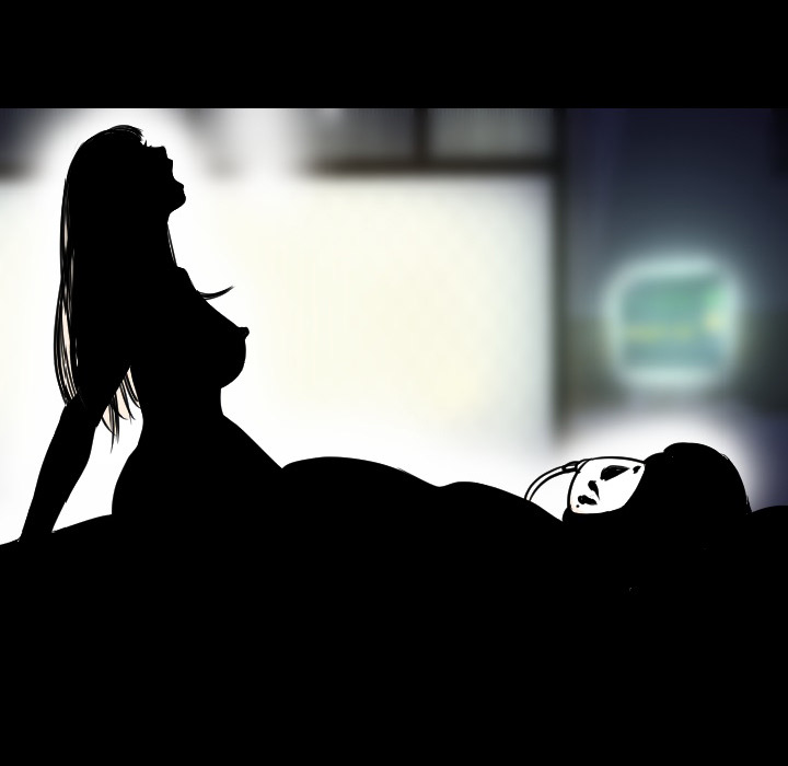 [韩国漫画] 肉体 剧情,巨乳大奶,熟女人妻#[130P]-71