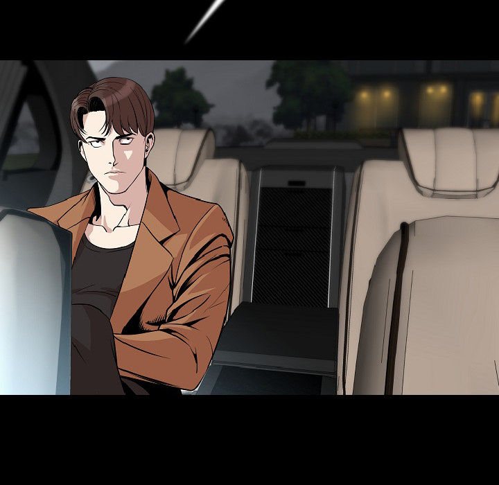 [韩国漫画] 肉体 剧情,巨乳大奶,熟女人妻#[111P]-61