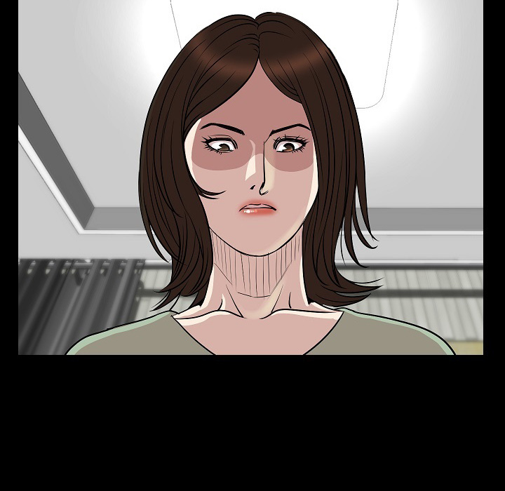 [韩国漫画] 肉体 剧情,巨乳大奶,熟女人妻#[107P]-28