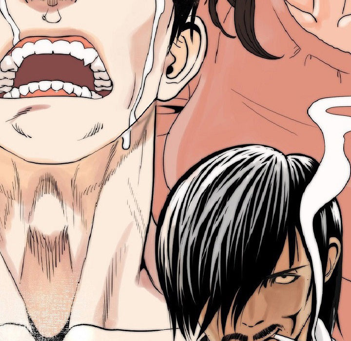 [韩国漫画] 肉体 剧情,巨乳大奶,熟女人妻#[107P]-105