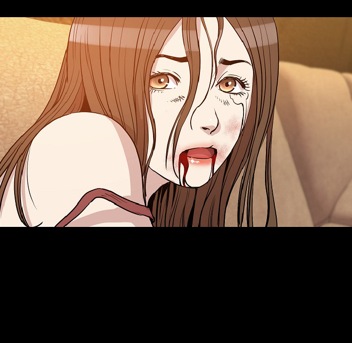 [韩国漫画] 肉体 剧情,巨乳大奶,熟女人妻#[107P]-35