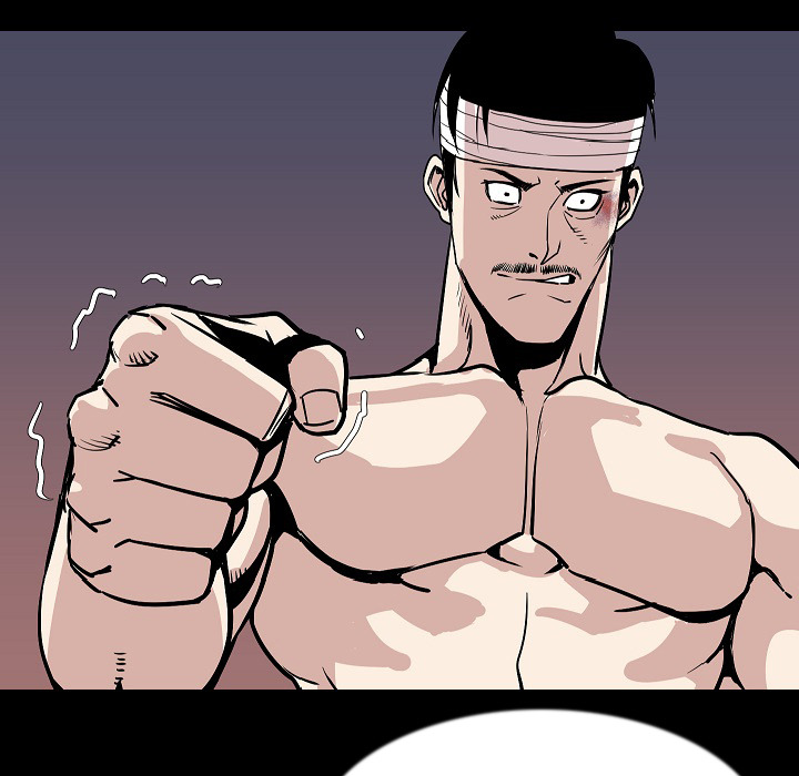 [韩国漫画] 肉体 剧情,巨乳大奶,熟女人妻#[118P]-105