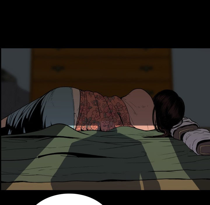 [韩国漫画] 肉体 剧情,巨乳大奶,熟女人妻#[203P]-128