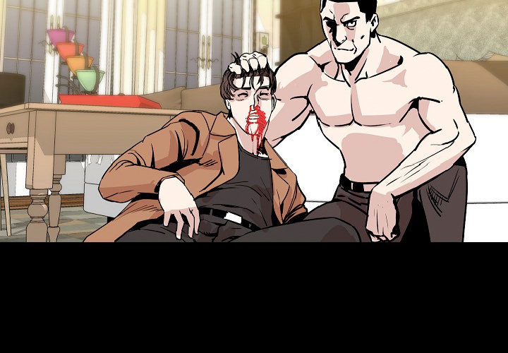 [韩国漫画] 肉体 剧情,巨乳大奶,熟女人妻#[144P]-2