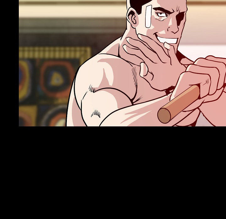 [韩国漫画] 肉体 剧情,巨乳大奶,熟女人妻#[144P]-30