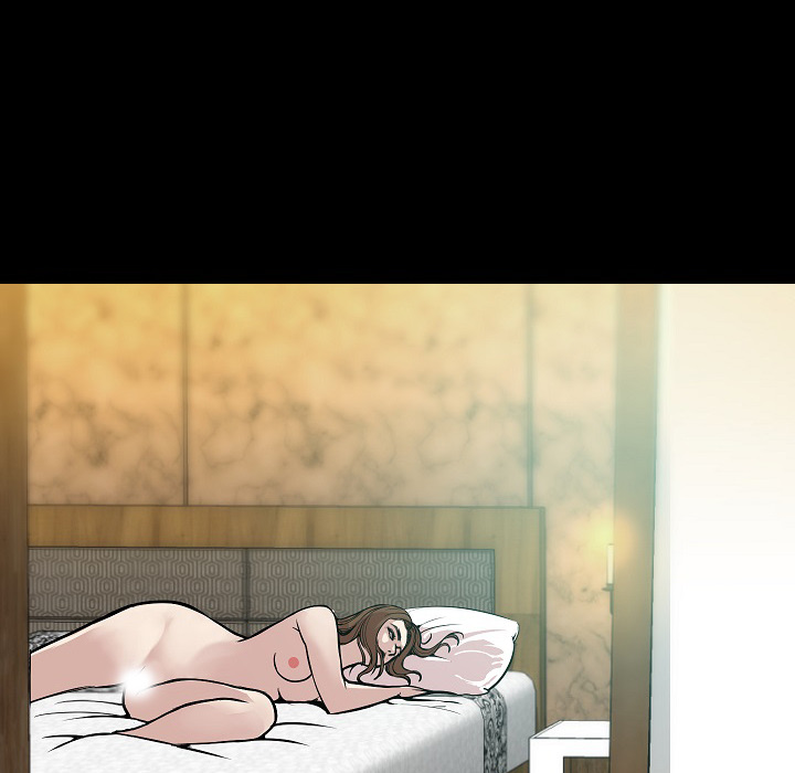 [韩国漫画] 肉体 剧情,巨乳大奶,熟女人妻#[144P]-40