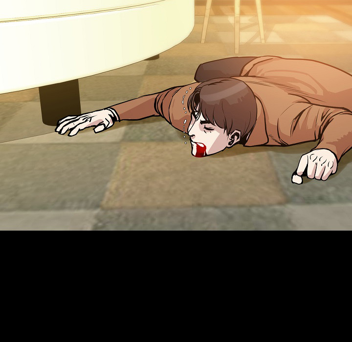 [韩国漫画] 肉体 剧情,巨乳大奶,熟女人妻#[144P]-98