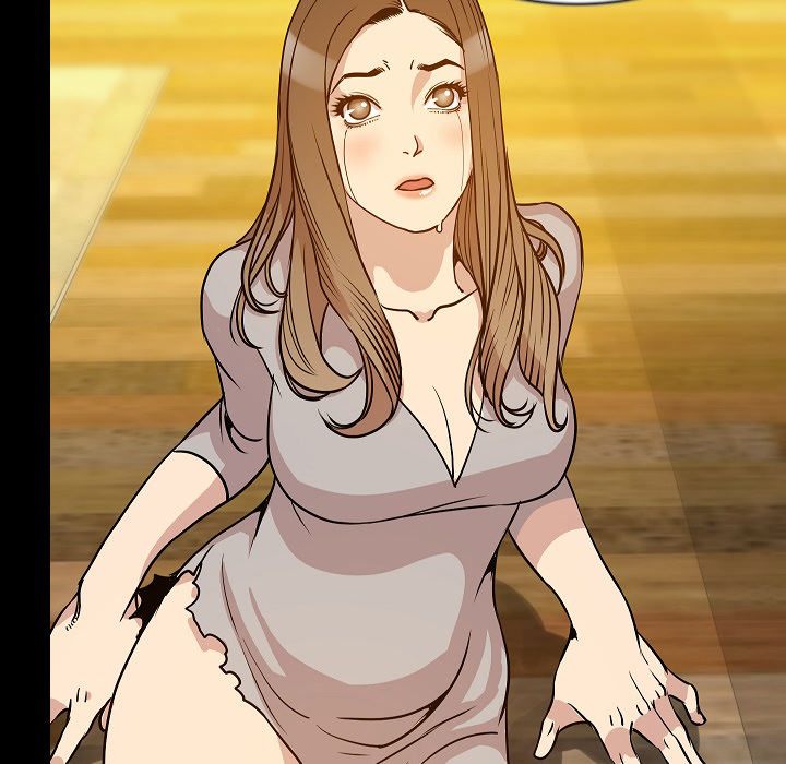 [韩国漫画] 肉体 剧情,巨乳大奶,熟女人妻#[145P]-39