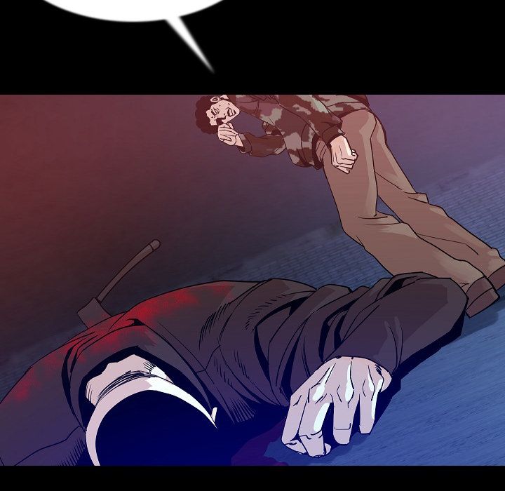 [韩国漫画] 肉体 剧情,巨乳大奶,熟女人妻#[136P]-52