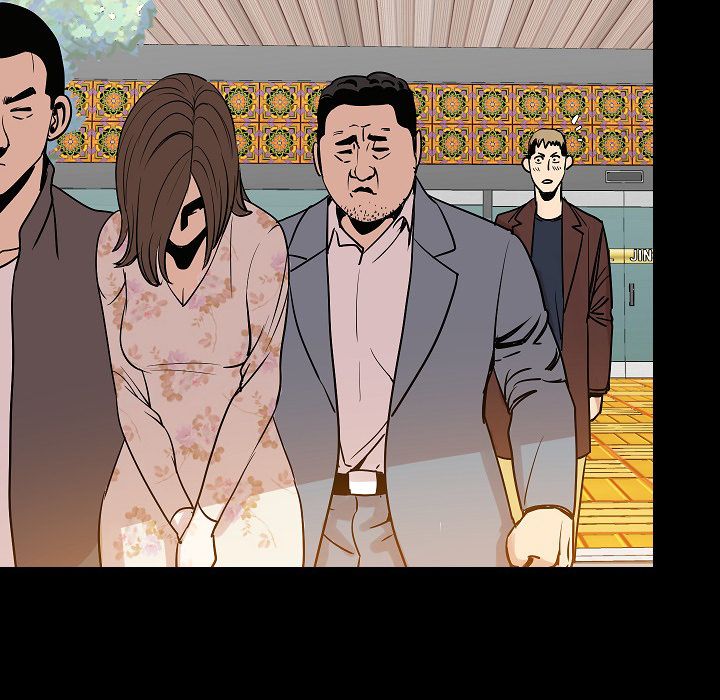 [韩国漫画] 肉体 剧情,巨乳大奶,熟女人妻#[125P]-114