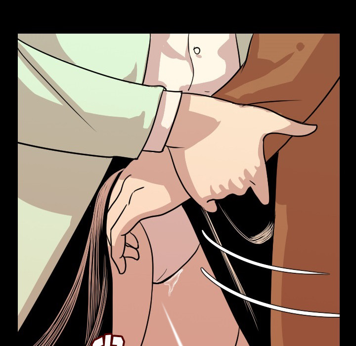 [韩国漫画] 肉体 剧情,巨乳大奶,熟女人妻#[196P]-135