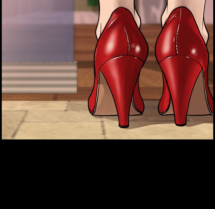 [韩国漫画] 肉体 剧情,巨乳大奶,熟女人妻#[174P]-111