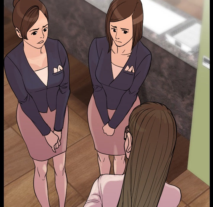 [韩国漫画] 肉体 剧情,巨乳大奶,熟女人妻#[174P]-121