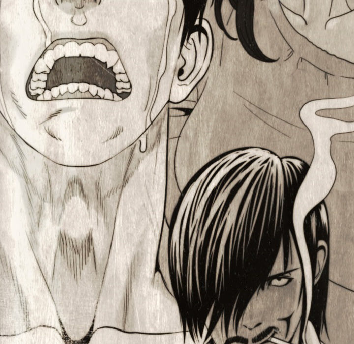 [韩国漫画] 肉体 剧情,巨乳大奶,熟女人妻#[174P]-173