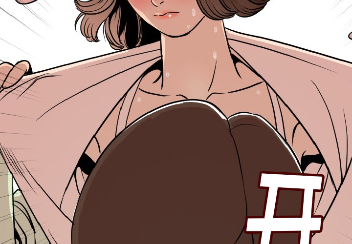 [韩国漫画] 肉体 剧情,巨乳大奶,熟女人妻#[174P]-3