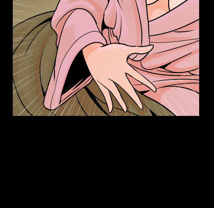 [韩国漫画] 肉体 剧情,巨乳大奶,熟女人妻#[188P]-104