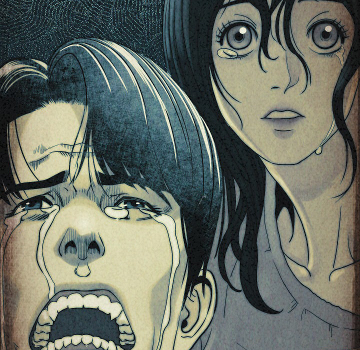 [韩国漫画] 肉体 剧情,巨乳大奶,熟女人妻#[188P]-186