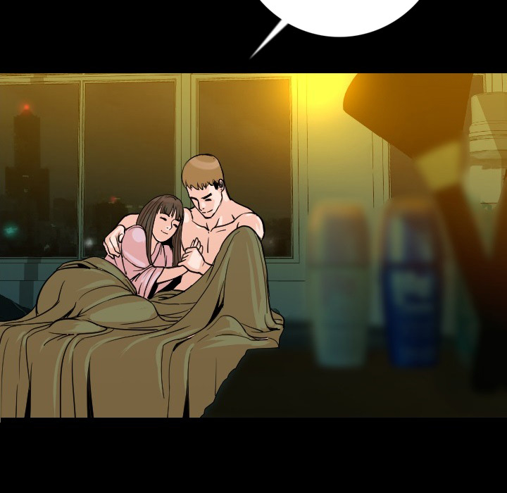 [韩国漫画] 肉体 剧情,巨乳大奶,熟女人妻#[188P]-87