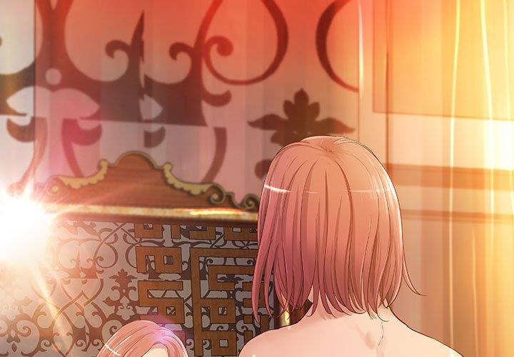 [韩国漫画] 小说家的暧昧 剧情,巨乳大奶,女学生#[72P]-1