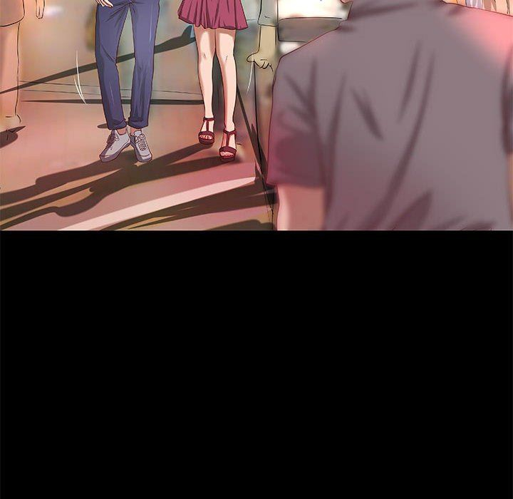 [韩国漫画] 小说家的暧昧 剧情,巨乳大奶,女学生#[96P]-17