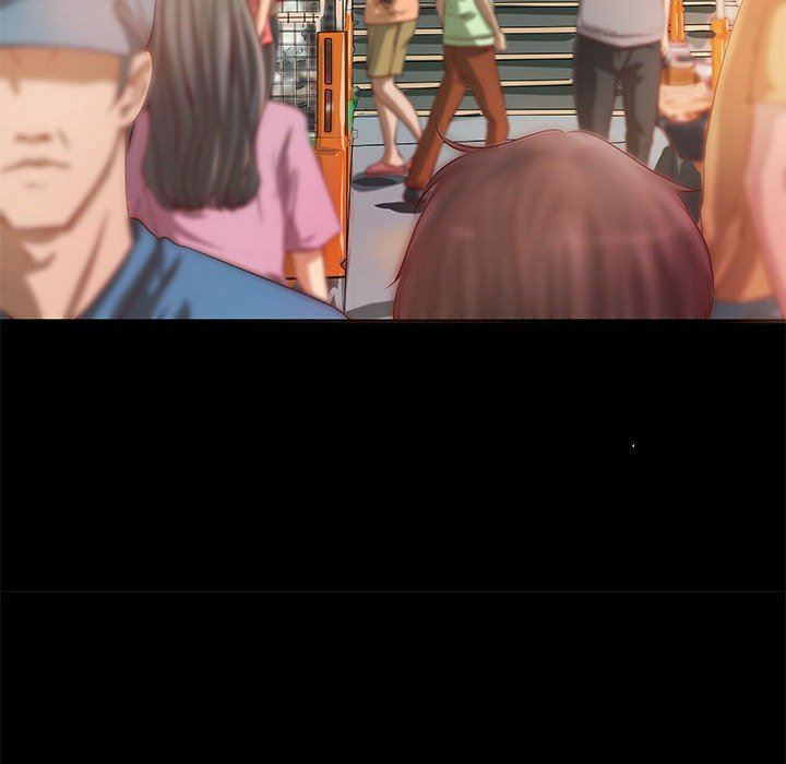 [韩国漫画] 小说家的暧昧 剧情,巨乳大奶,女学生#[96P]-19