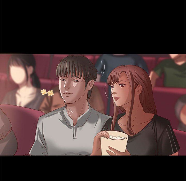 [韩国漫画] 小说家的暧昧 剧情,巨乳大奶,女学生#[96P]-20