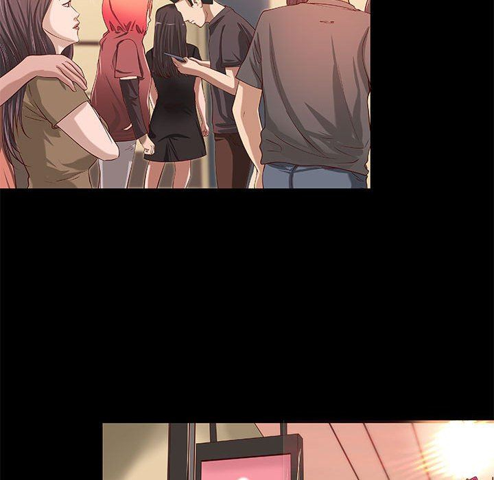 [韩国漫画] 小说家的暧昧 剧情,巨乳大奶,女学生#[96P]-27