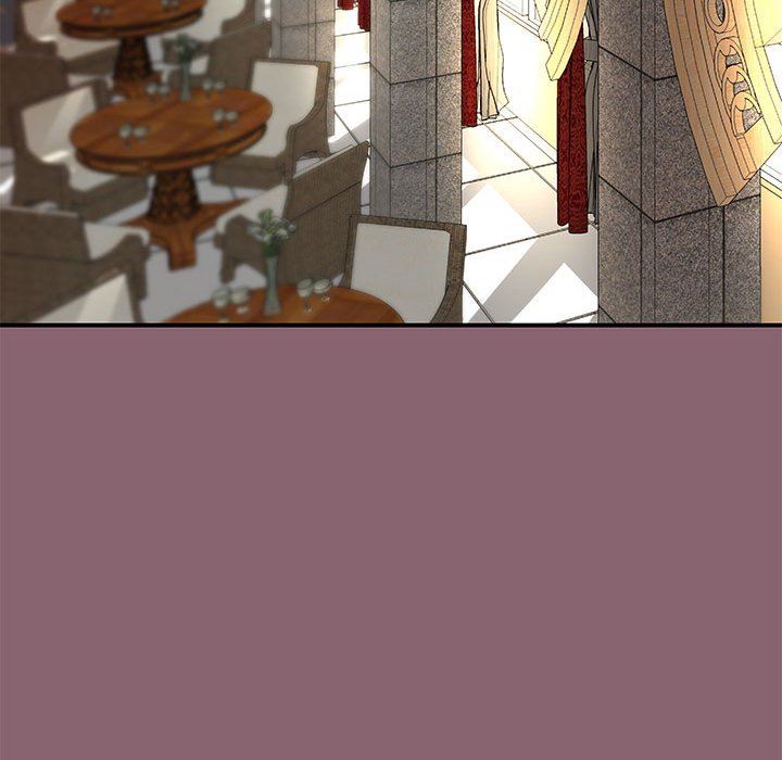 [韩国漫画] 小说家的暧昧 剧情,巨乳大奶,女学生#[83P]-52