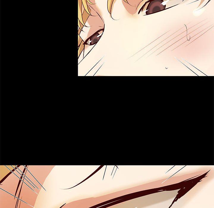 [韩国漫画] 小说家的暧昧 剧情,巨乳大奶,女学生#[90P]-27