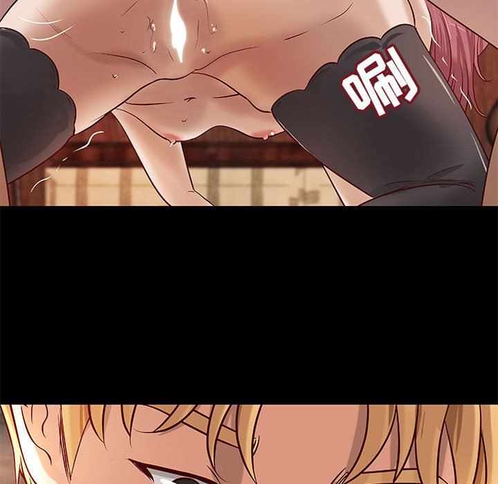 [韩国漫画] 小说家的暧昧 剧情,巨乳大奶,女学生#[90P]-63