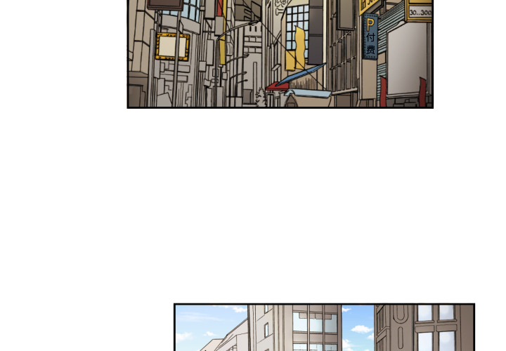 [韩国漫画] 我的棉花糖 剧情,巨乳大奶#[89P]-3