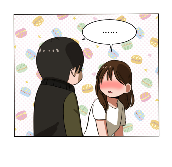 [韩国漫画] 我的棉花糖 剧情,巨乳大奶#[89P]-66