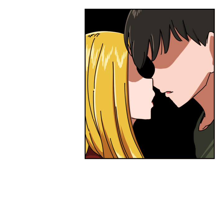 [韩国漫画] 我的棉花糖 剧情,巨乳大奶#[85P]-22