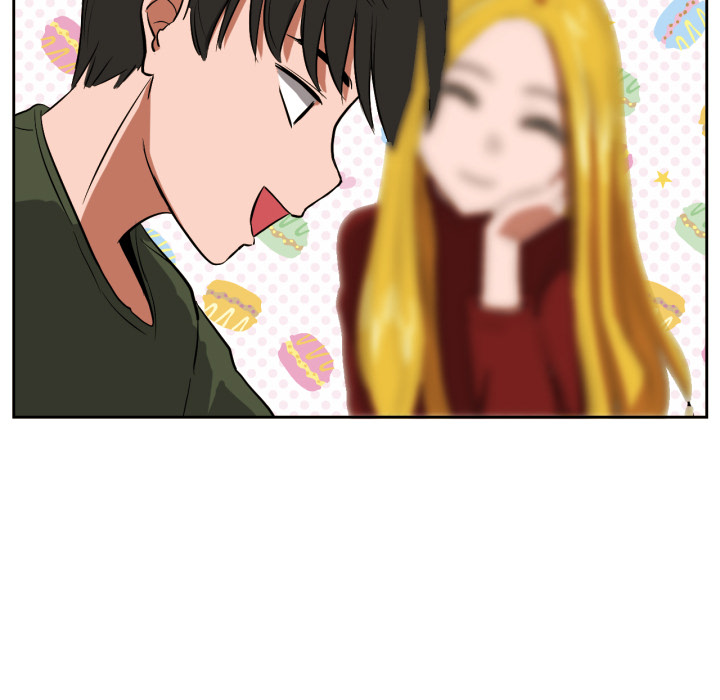 [韩国漫画] 我的棉花糖 剧情,巨乳大奶#[85P]-43