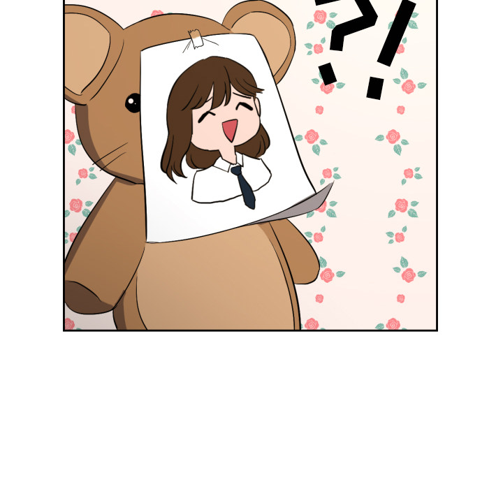 [韩国漫画] 我的棉花糖 剧情,巨乳大奶#[90P]-51