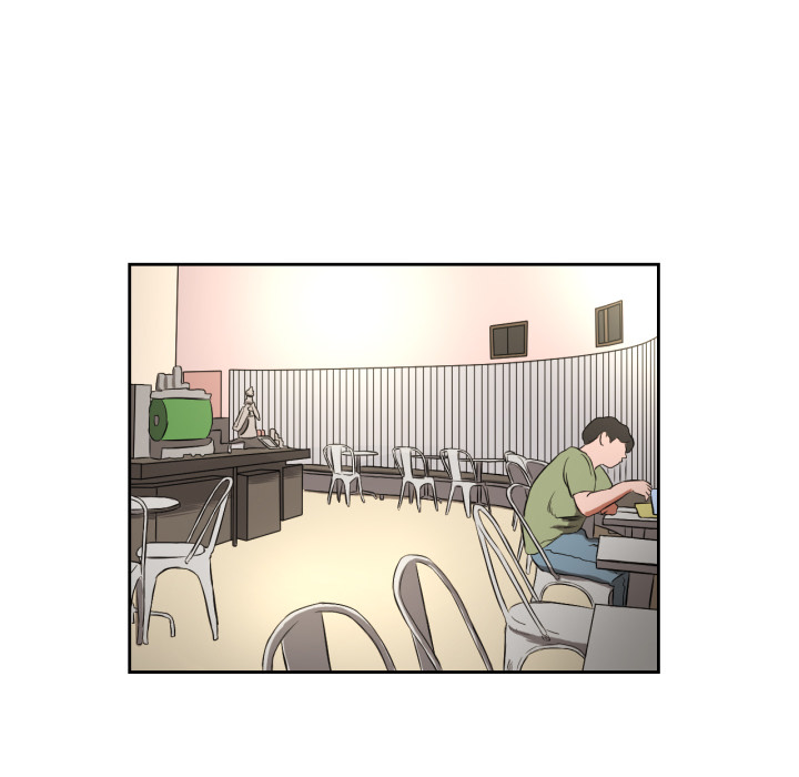 [韩国漫画] 我的棉花糖 剧情,巨乳大奶#[90P]-84